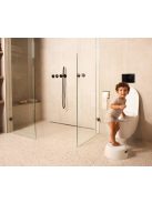 LUMA WC szűkítő ülőke - White