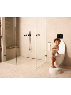 LUMA WC szűkítő ülőke - White