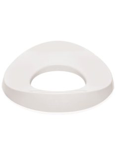 LUMA WC szűkítő ülőke - Pure Oat
