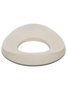 LUMA WC szűkítő ülőke - Almond