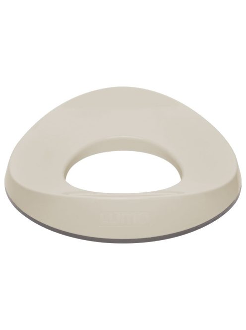 LUMA WC szűkítő ülőke - Almond