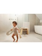 LUMA WC szűkítő ülőke - Almond