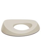 LUMA WC szűkítő ülőke - Almond