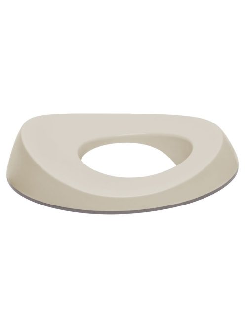 LUMA WC szűkítő ülőke - Almond
