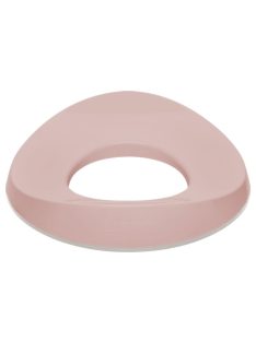 LUMA WC szűkítő ülőke - Blush Pink