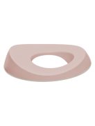 LUMA WC szűkítő ülőke - Blush Pink