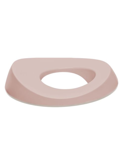 LUMA WC szűkítő ülőke - Blush Pink