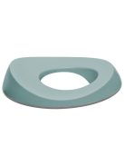 LUMA WC szűkítő ülőke - Ice Blue