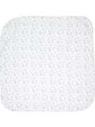 LUMA Bambusz muszlin pelenka 70 x 70 cm 3 db - Lovely Sky
