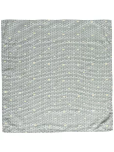 LUMA Bambusz muszlin pelenka 70 x 70 cm 3 db - Bow Deco