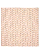 LUMA Bambusz muszlin pelenka 70x70 cm 3 db - Flowerfever Nude