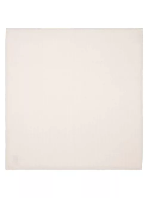 LUMA Bambusz muszlin pelenka 70x70 cm 3 db - Flowerfever Nude