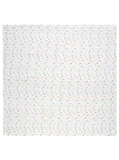   LUMA Bambusz muszlin pelenka 110 x 110 cm - Luma Child's Play