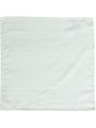 LUMA Muszlin Arctörlő kendő 3db csomagolásban - Bow Deco