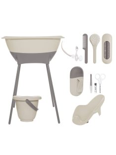 LUMA Fürdető szett - Almond