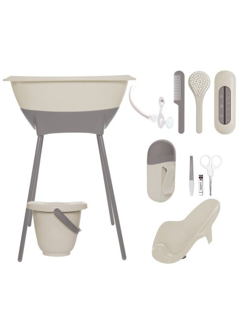 LUMA Fürdető szett - Almond