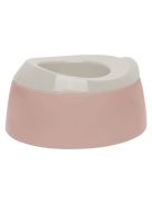 LUMA Toalett tréning szett - Blush Pink
