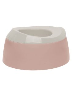 LUMA Toalett tréning szett - Blush Pink