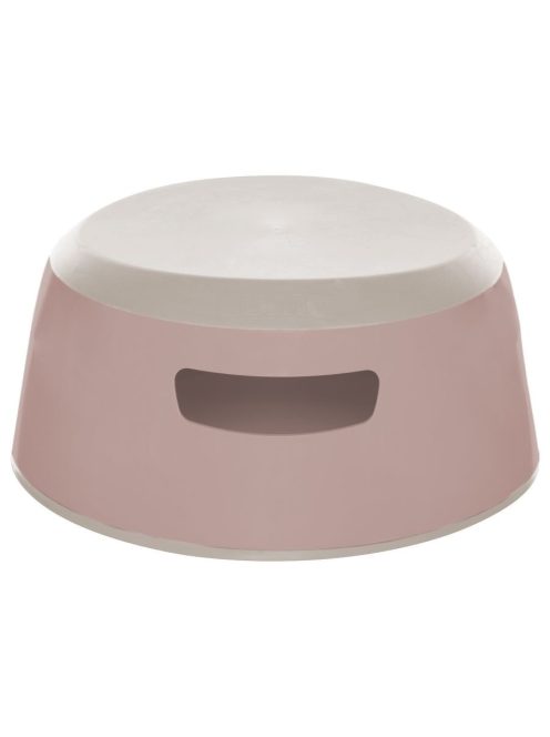 LUMA Toalett tréning szett - Blush Pink