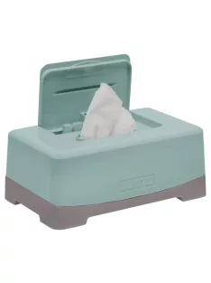 LUMA Toalett tréning szett - Ice Blue