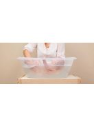 LUMA Babakád Transparent