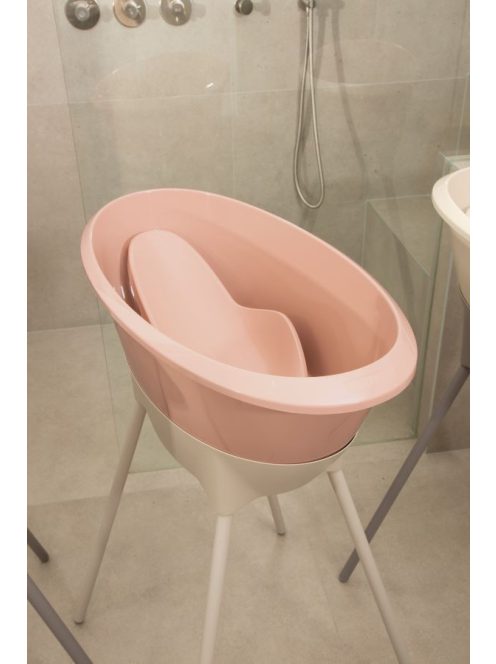 LUMA Babakád - Blush Pink