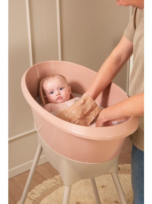 LUMA Babakád - Blush Pink