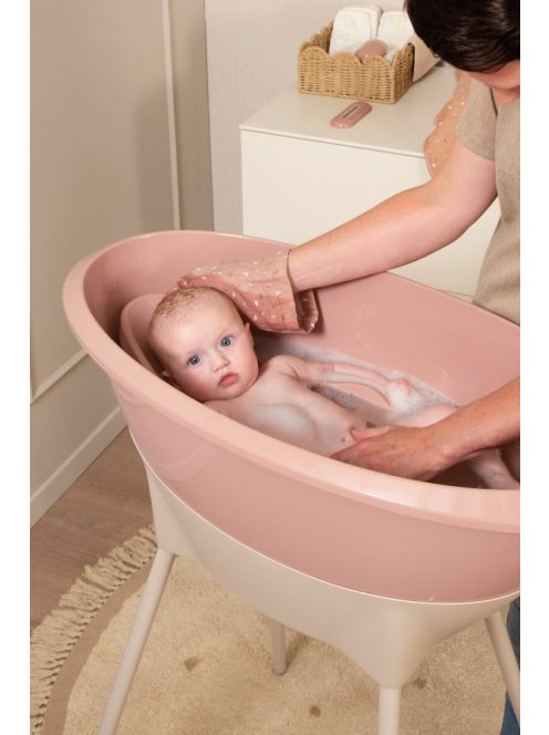 LUMA Babakád - Blush Pink