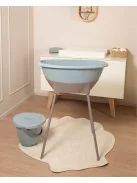 LUMA Pelenkatároló vödör fedéllel - Ice Blue