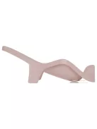 LUMA Fürdető ülőke - Blush Pink