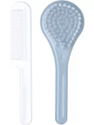 LUMA Fésű és hajkefe - Celestial Blue