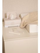 LUMA Fésű és hajkefe - Pure Oat