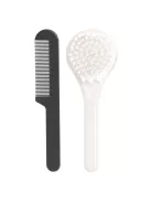 LUMA Fésű és hajkefe - Silk Oat