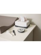 LUMA Fésű és hajkefe - Silk Oat