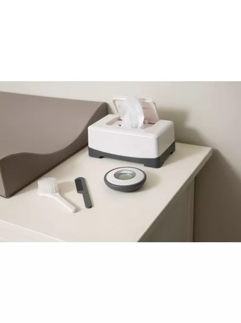 LUMA Fésű és hajkefe - Silk Oat