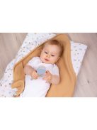 LUMA Fésű és hajkefe - Silk Oat