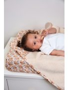 LUMA Fésű és hajkefe - Spiced Copper