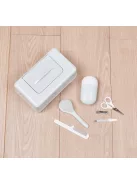 LUMA Manikűrkészlet - Pure Oat