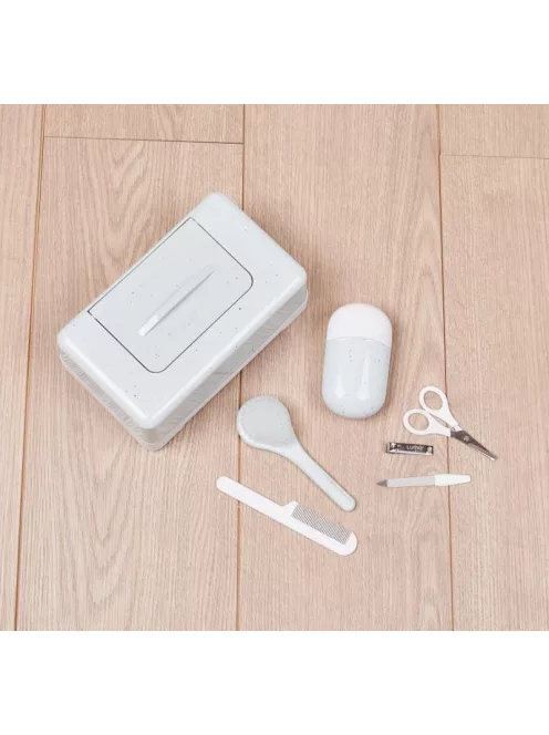 LUMA Manikűrkészlet - Pure Oat