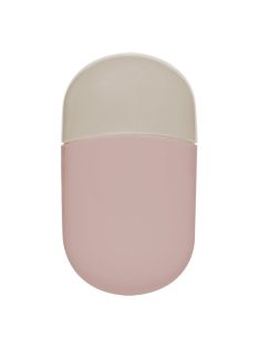 LUMA Manikűrkészlet - Blush Pink