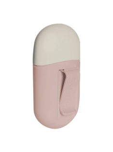 LUMA Manikűrkészlet - Blush Pink