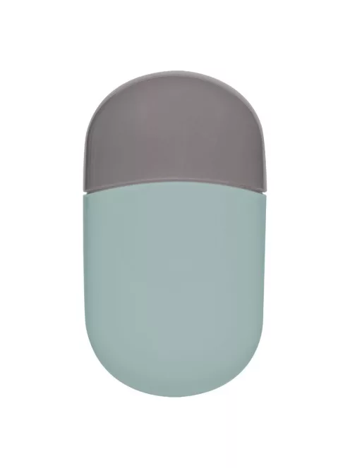 LUMA Manikűrkészlet - Ice Blue