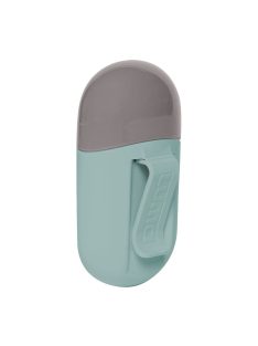 LUMA Manikűrkészlet - Ice Blue