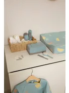 LUMA Manikűrkészlet - Ice Blue