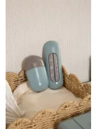 LUMA Manikűrkészlet - Ice Blue