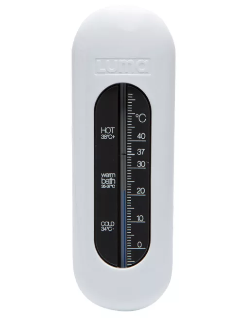 LUMA Vízhőmérő - Snow White