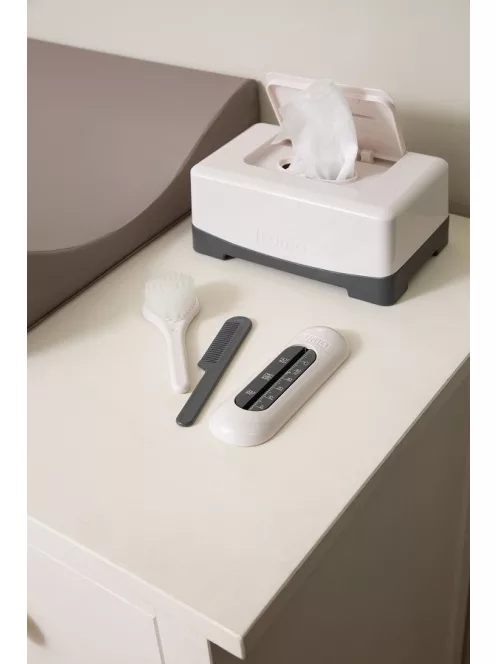 LUMA Vízhőmérő - Silk Oat