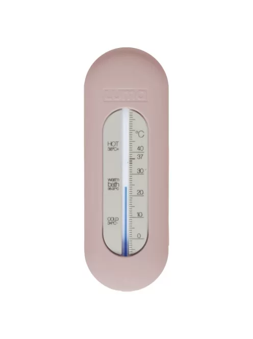LUMA Vízhőmérő - Blush Pink