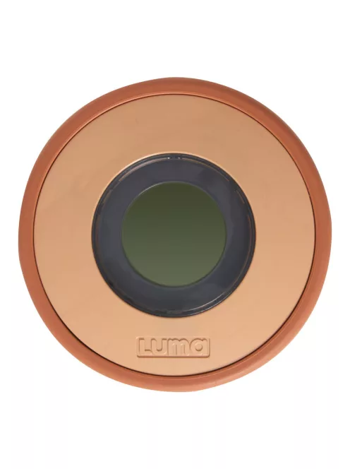 LUMA Digitális vízhőmérő - Spiced Copper