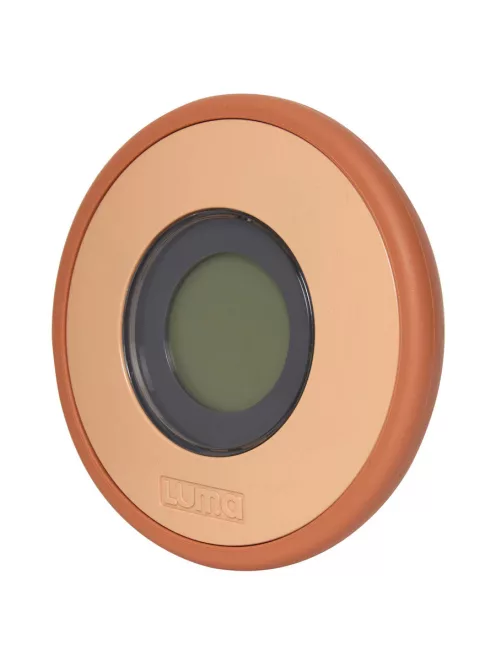 LUMA Digitális vízhőmérő - Spiced Copper